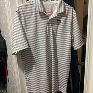Nike polo